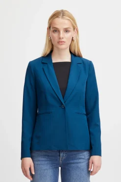 Ichi IHLEXI Blazer