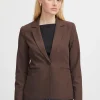 Ichi IHLEXI Blazer