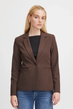 Ichi IHLEXI Blazer