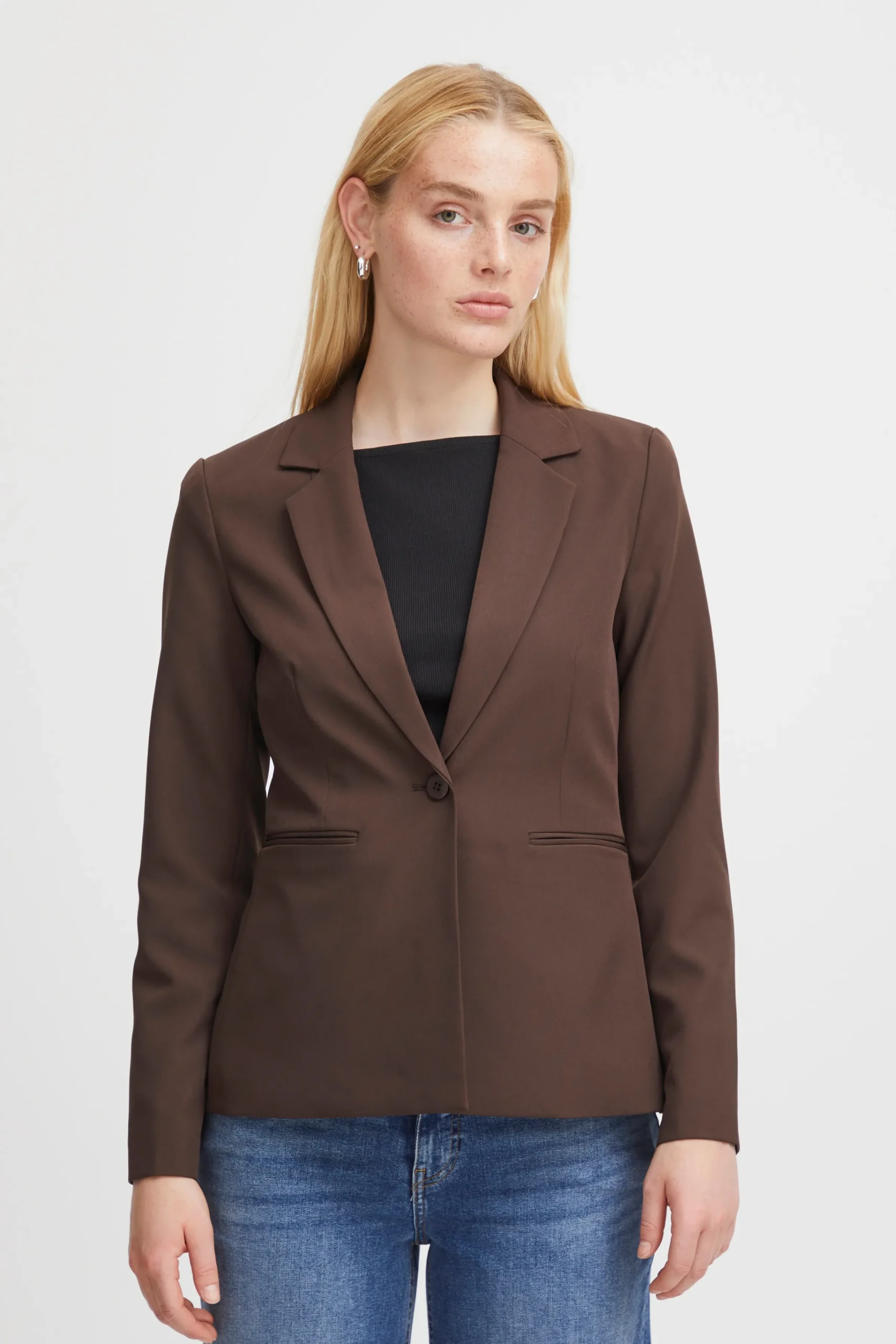 Ichi IHLEXI Blazer