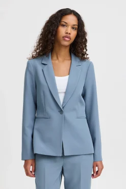 Ichi IHLEXI Blazer