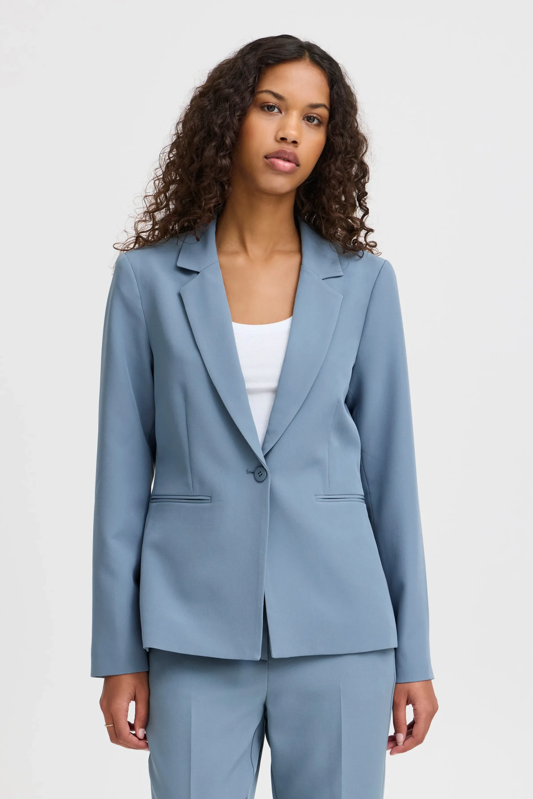 Ichi IHLEXI Blazer