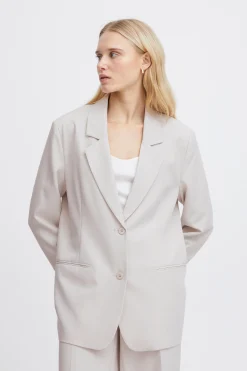 Ichi IHLEXI Blazer