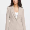 Ichi IHLEXI Blazer