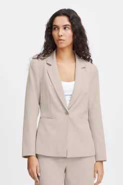 Ichi IHLEXI Blazer