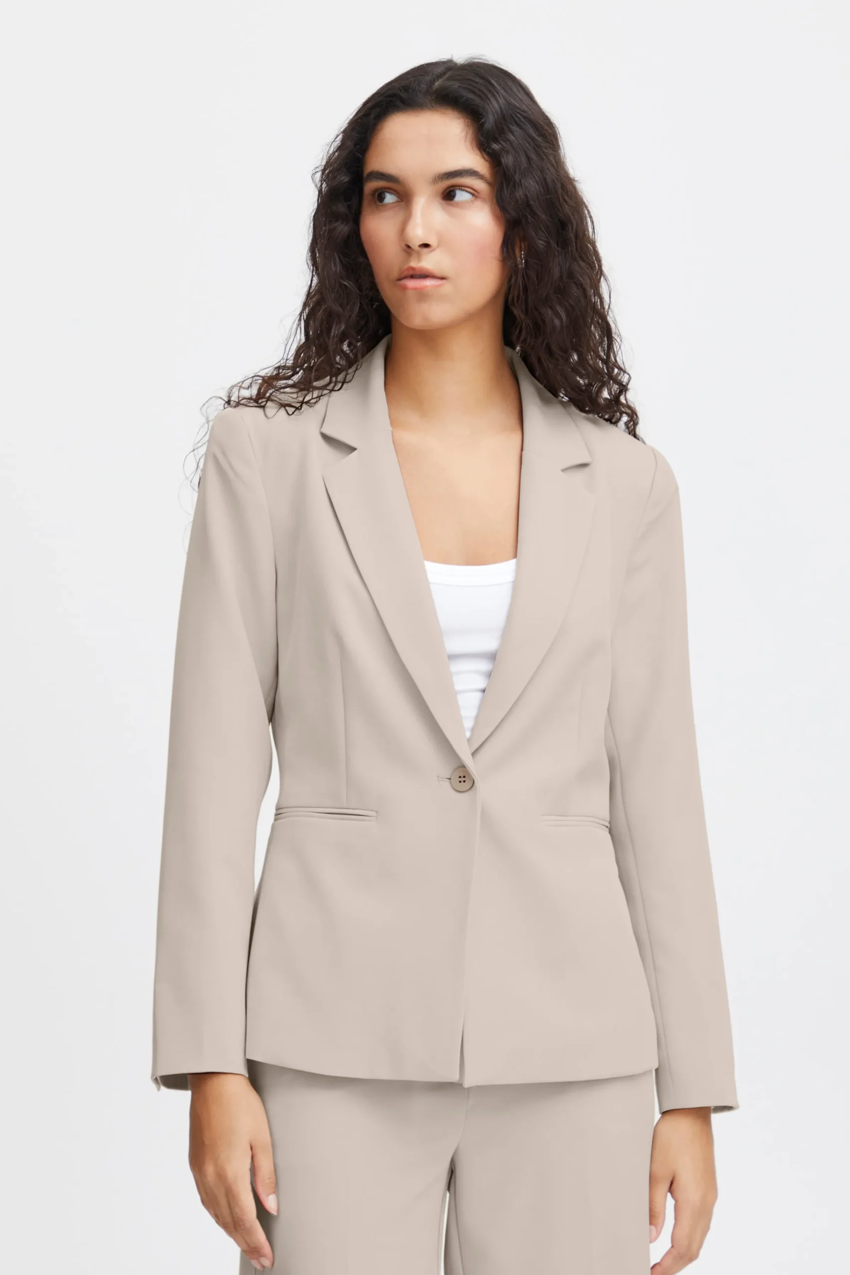 Ichi IHLEXI Blazer