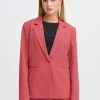 Ichi IHLEXI Blazer
