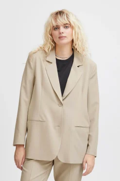 Ichi IHLEXI Blazer