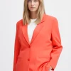 Ichi IHLEXI Blazer