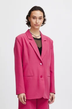 Ichi IHLEXI Blazer