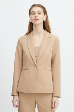 Ichi IHLEXI Blazer