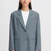 Ichi IHLEXI Blazer