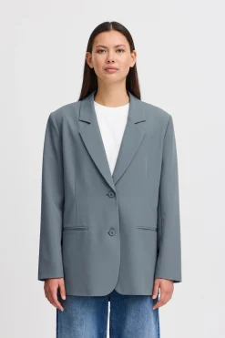 Ichi IHLEXI Blazer