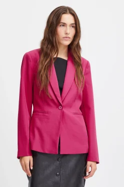 Ichi IHLEXI Blazer
