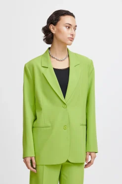 Ichi IHLEXI Blazer