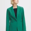Ichi IHLEXI Blazer