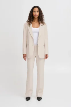 Ichi IHLEXI Blazer