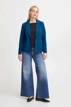 Ichi IHLEXI Blazer