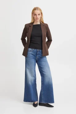 Ichi IHLEXI Blazer