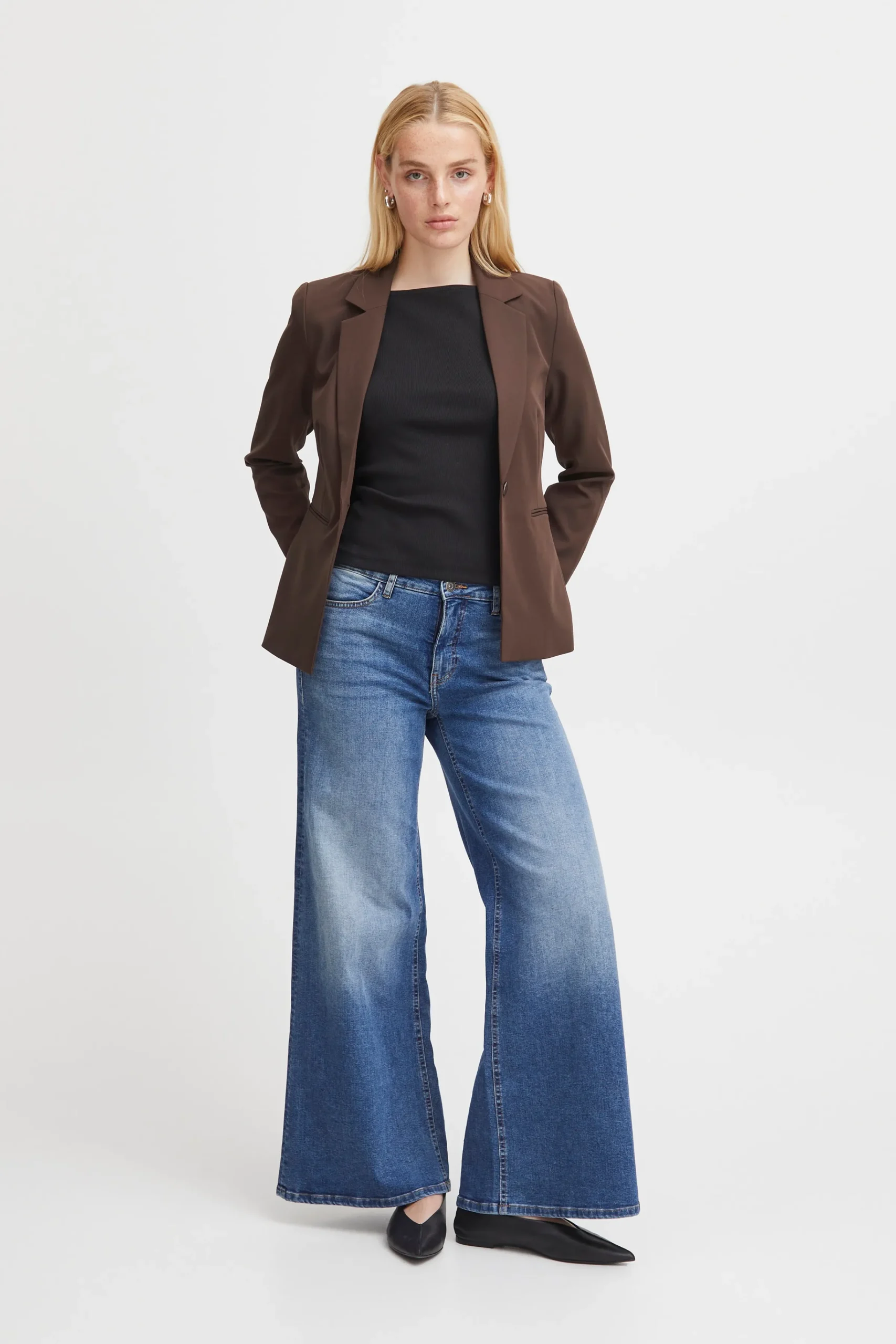Ichi IHLEXI Blazer