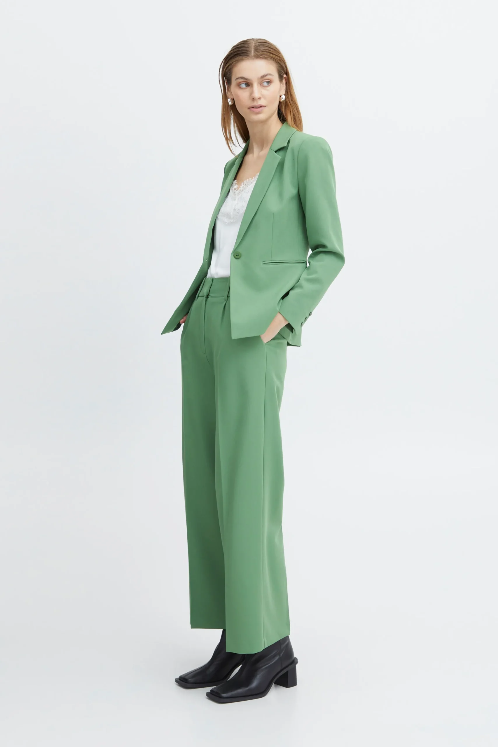 Ichi IHLEXI Blazer