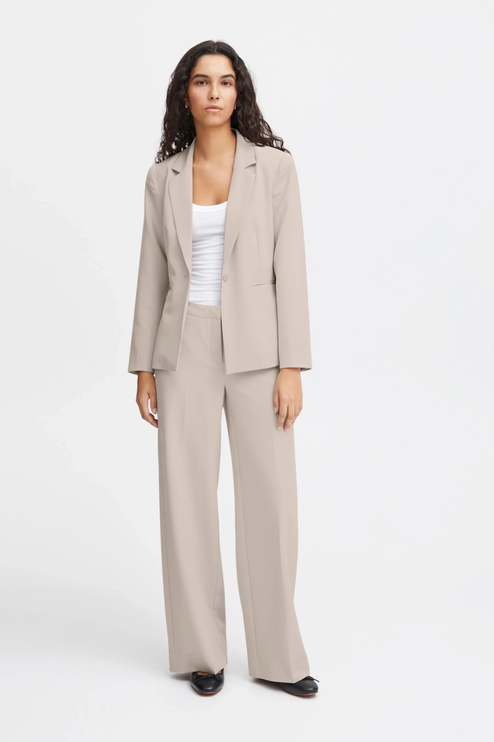 Ichi IHLEXI Blazer