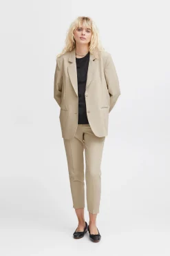 Ichi IHLEXI Blazer