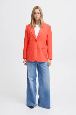 Ichi IHLEXI Blazer