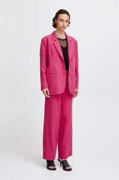 Ichi IHLEXI Blazer