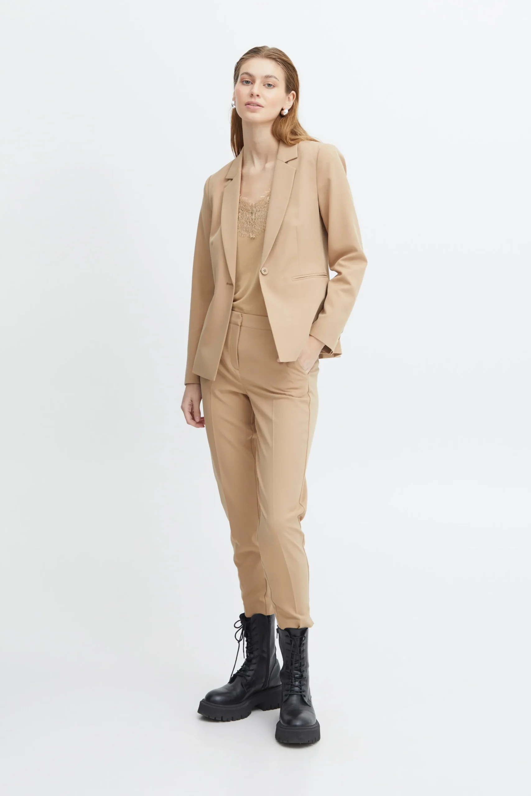 Ichi IHLEXI Blazer