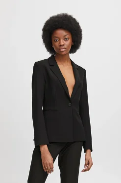 Ichi IHLEXI Blazer