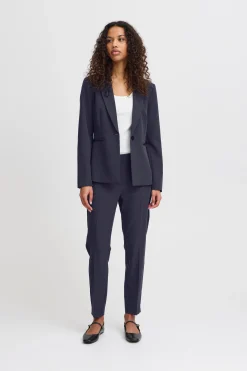 Ichi IHLEXI Blazer