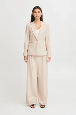 Ichi IHLEXI Blazer