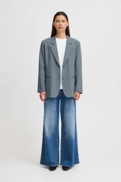 Ichi IHLEXI Blazer