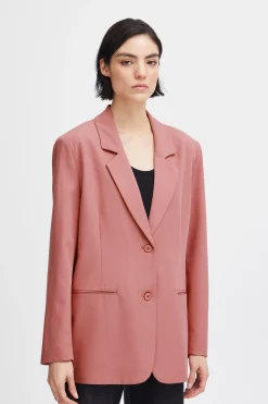 Ichi IHLEXI Blazer