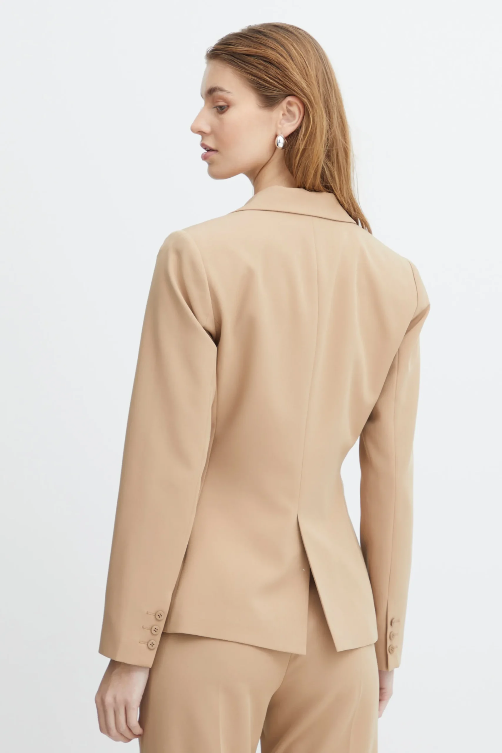 Ichi IHLEXI Blazer