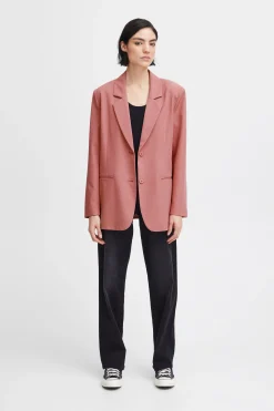 Ichi IHLEXI Blazer