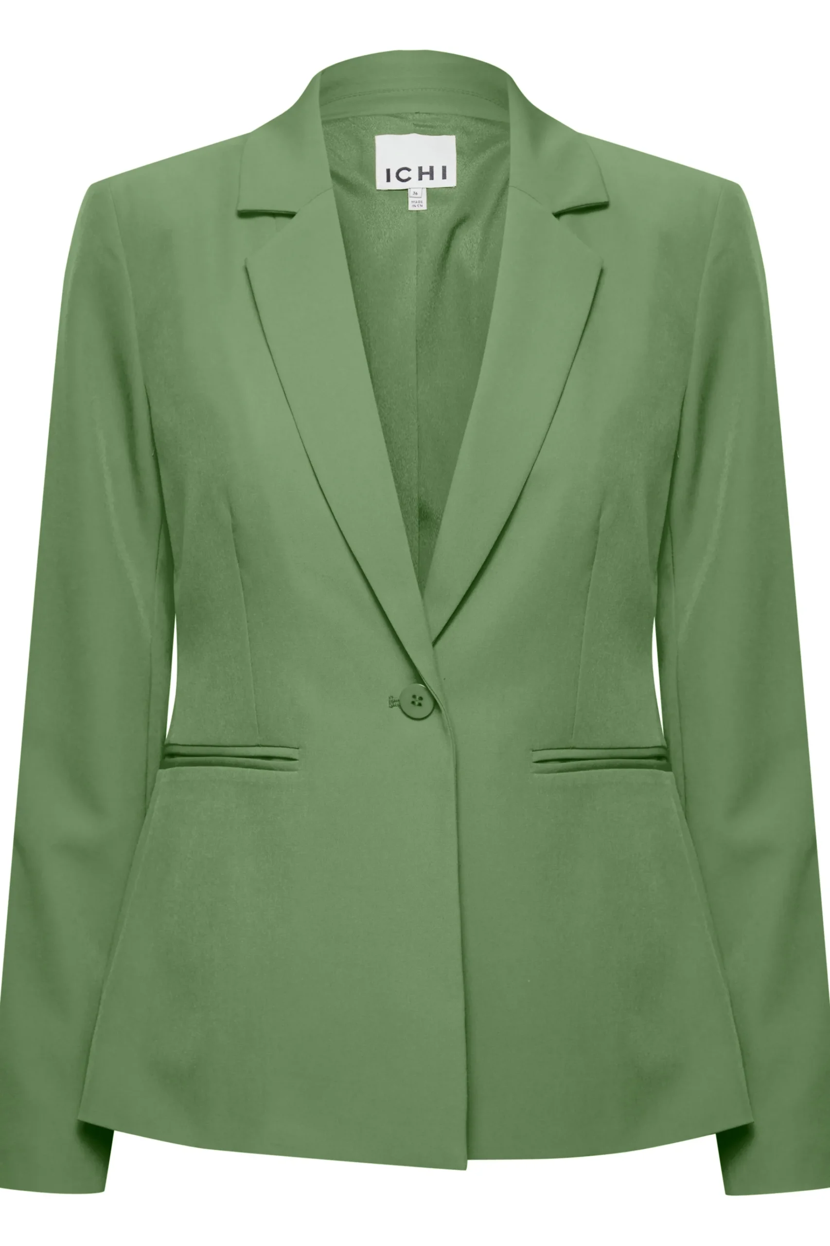 Ichi IHLEXI Blazer
