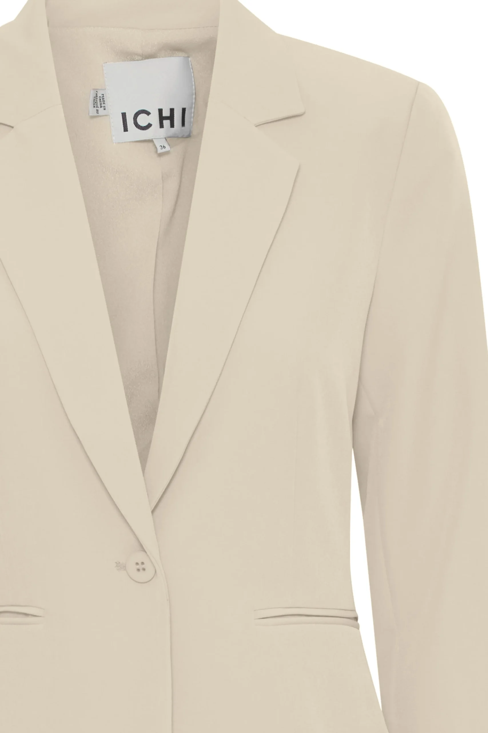 Ichi IHLEXI Blazer