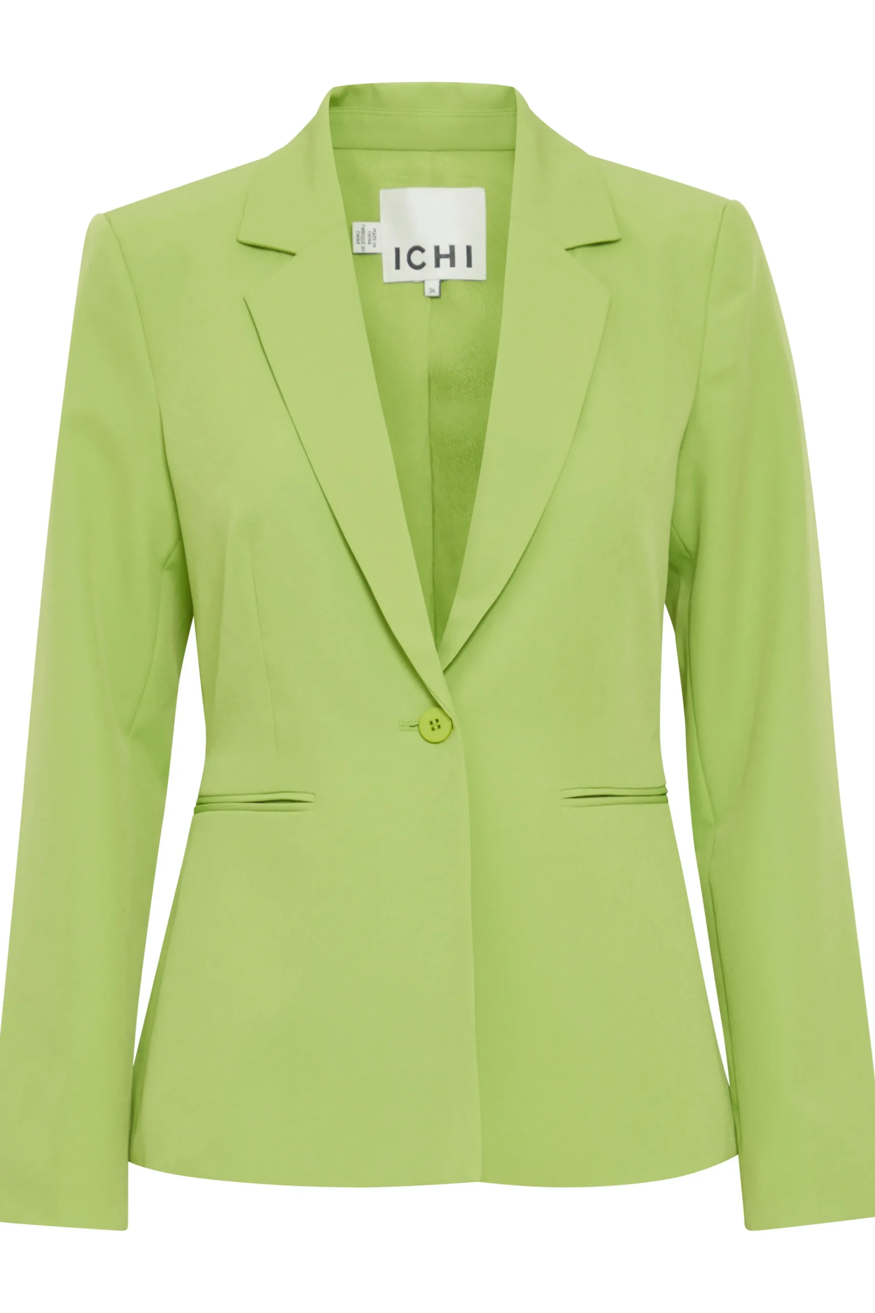 Ichi IHLEXI Blazer