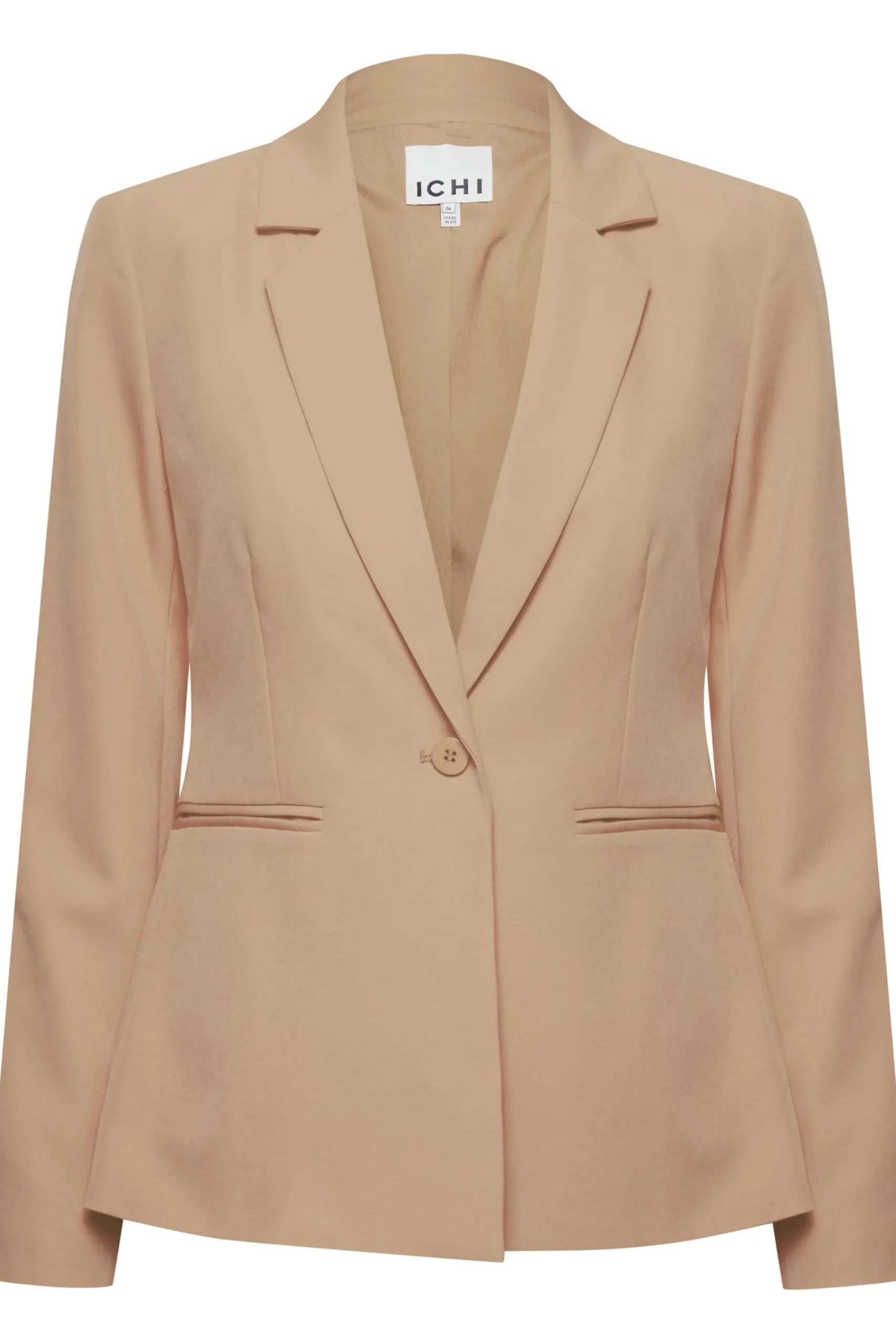 Ichi IHLEXI Blazer