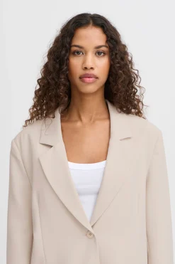 Ichi IHLEXI Blazer