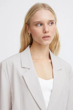 Ichi IHLEXI Blazer