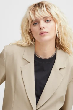 Ichi IHLEXI Blazer