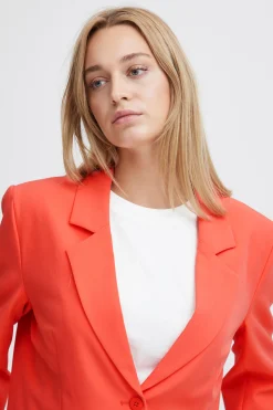 Ichi IHLEXI Blazer