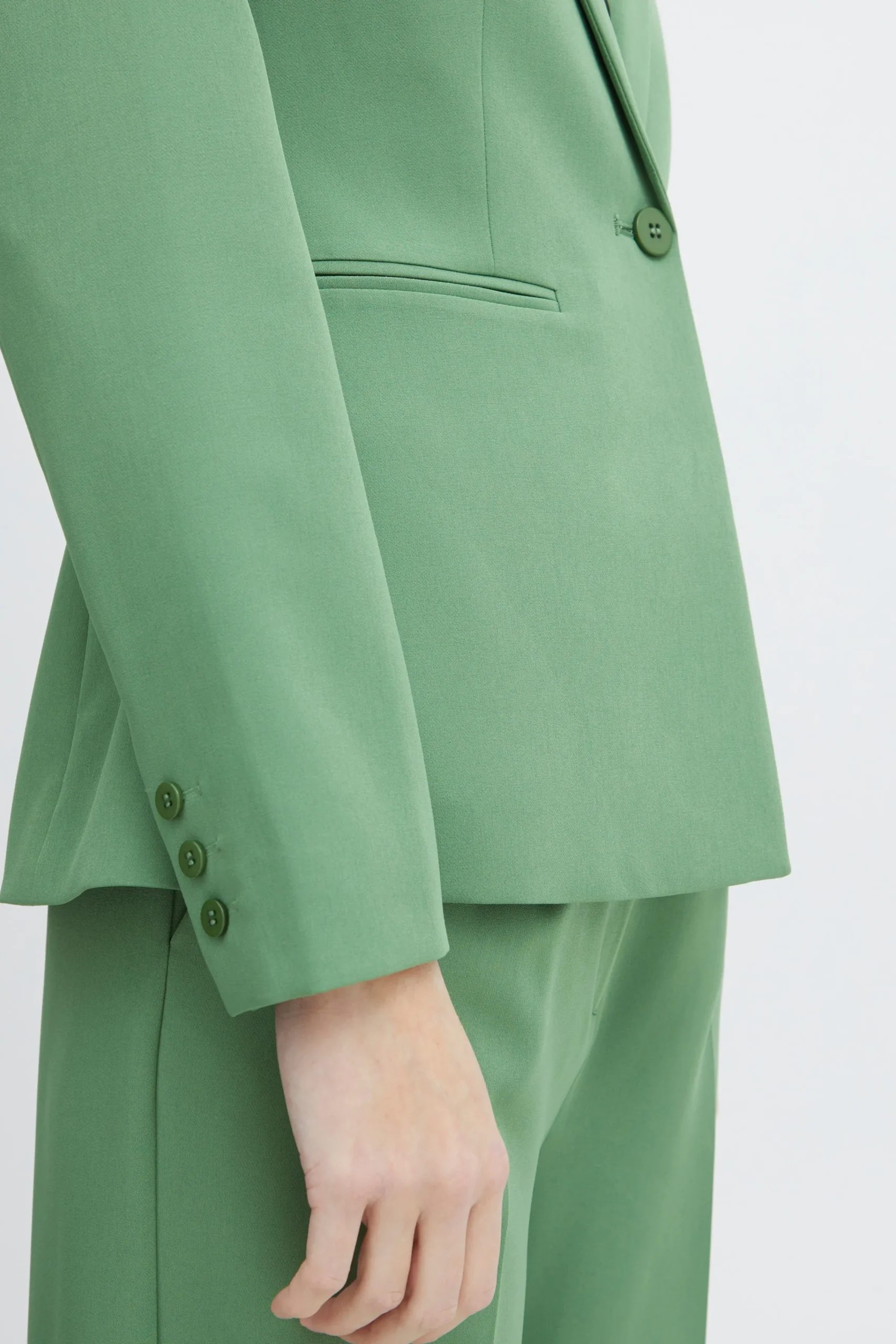 Ichi IHLEXI Blazer