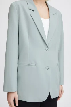 Ichi IHLEXI Blazer