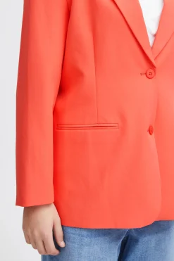 Ichi IHLEXI Blazer