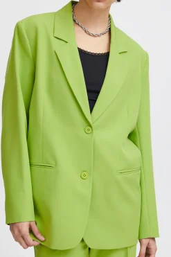 Ichi IHLEXI Blazer