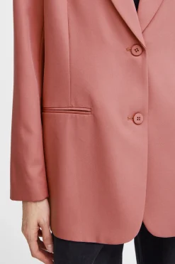 Ichi IHLEXI Blazer